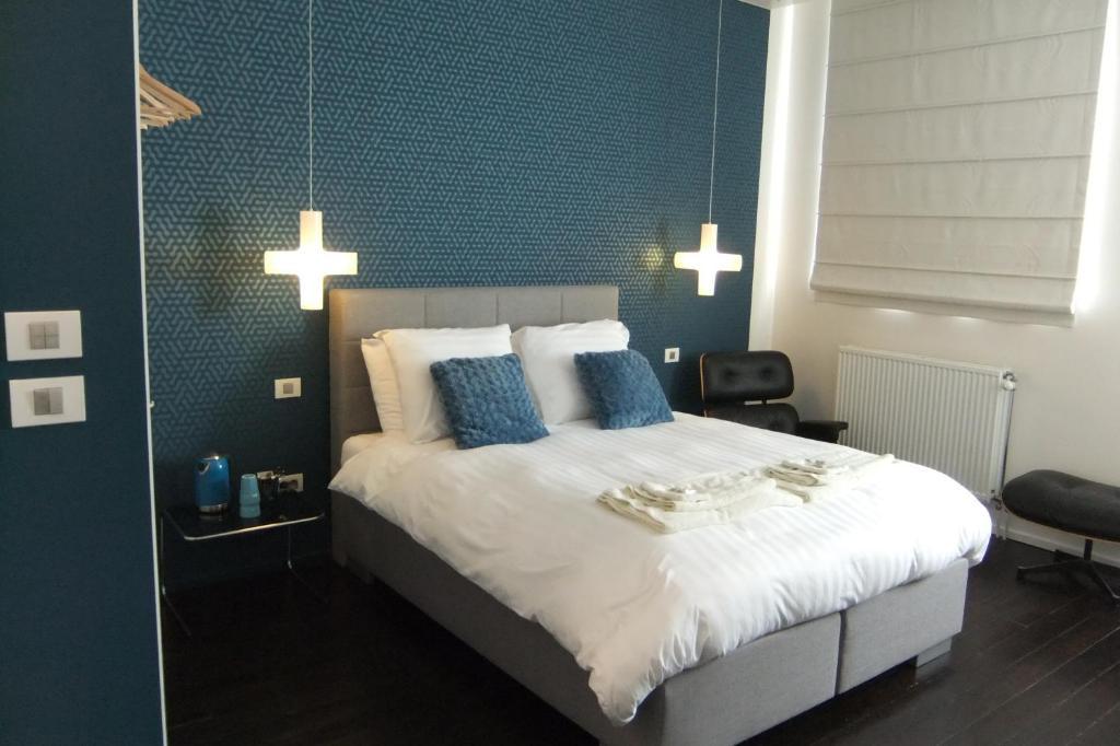 B&B Kava Amberes Habitación foto